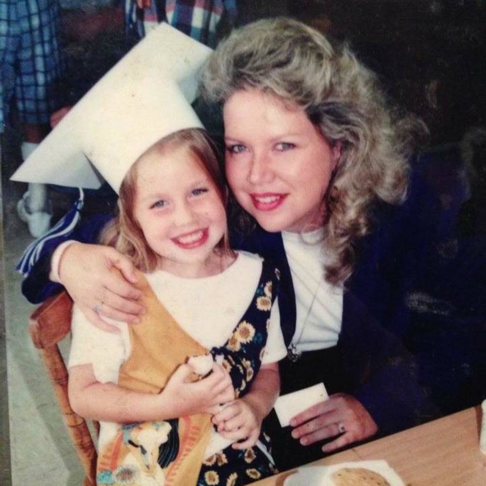 Meet your Posher, Laurie